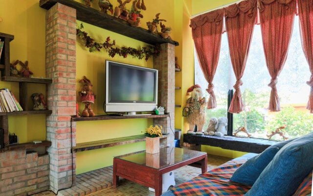 Cat Sky Country Homestay