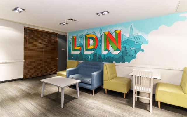 YHA London Central - Hostel