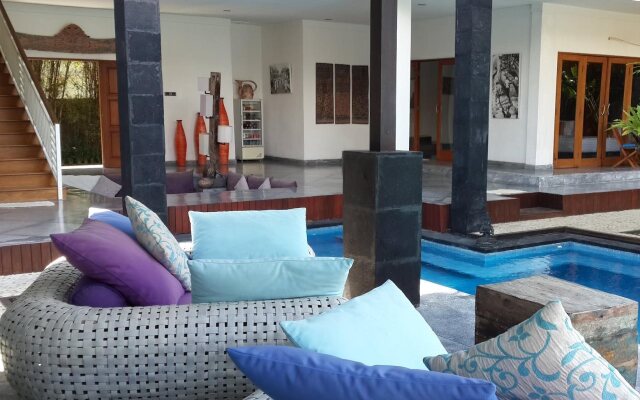 Villa Andaman