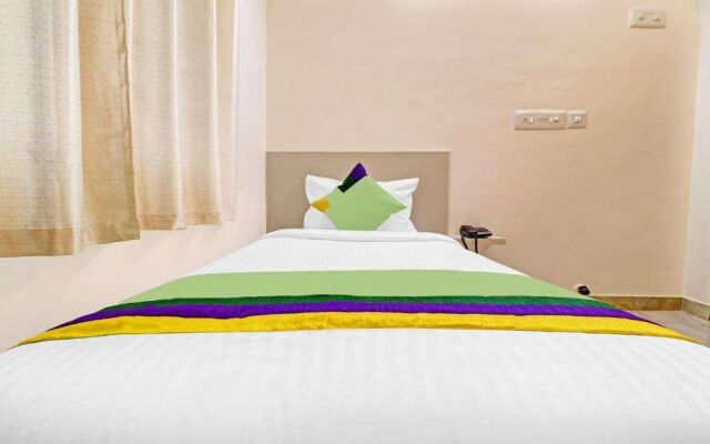 Treebo Apple Villa Jakkur
