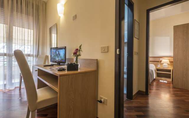 Vega Hotel Perugia