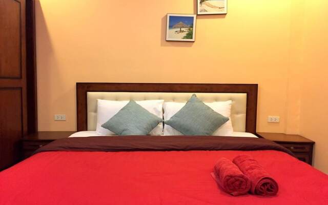 Sea Breeze Bungalow