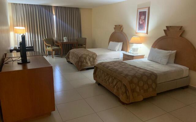 Ramada by Wyndham Princess Santo Domingo