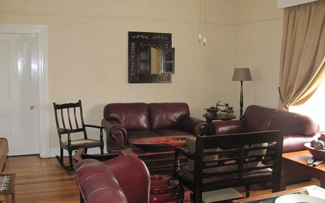 Stellar Dust Guest House