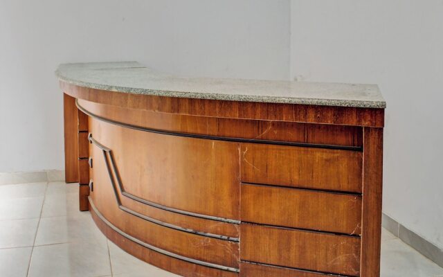 SPOT ON 92509 Maulana Guest House Simpur