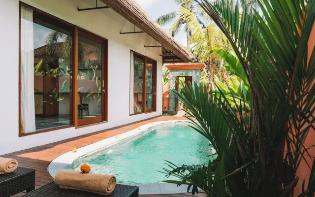Alcyone House Ubud