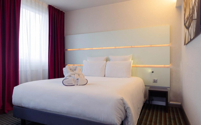 Hôtel Beaugrenelle Saint Charles