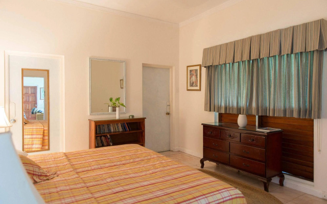 4 BR Oceanfront Family Villa - Ocho Rios