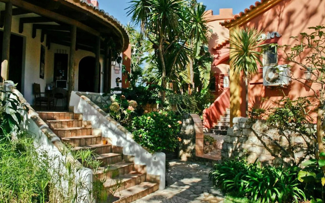 Villas D. Dinis Charming Residence - Adults Only