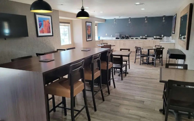 Best Western Bellemont Shadow Mountain Inn