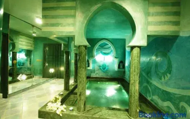 Villa Malika Silvana