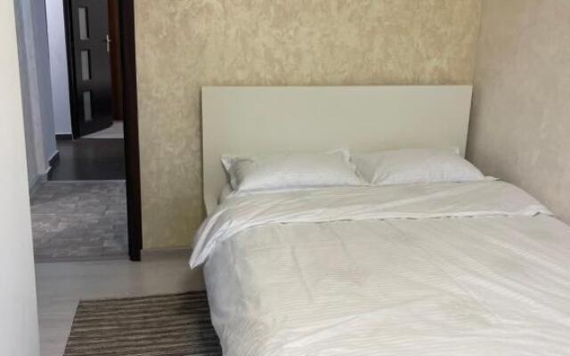 Guest house