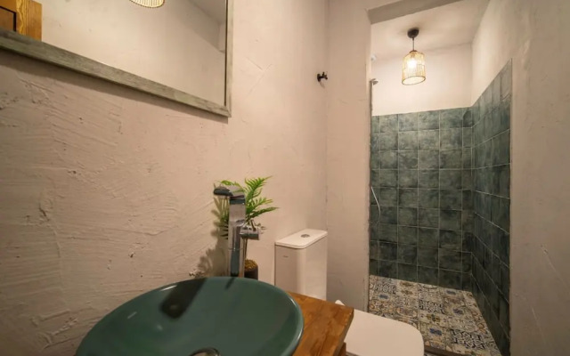 Güney'in 5 Odasi