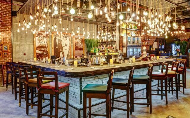 Mercure Bangkok Sukhumvit 11