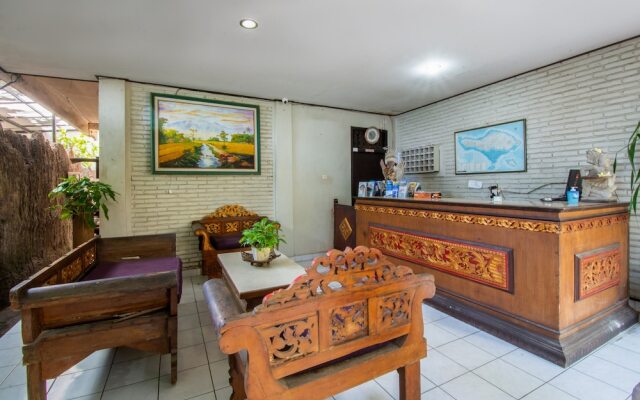 New Ananda Beach Hotel