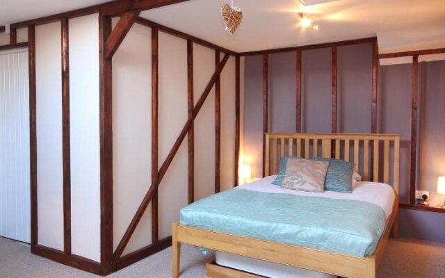 Horse and Groom Inn
