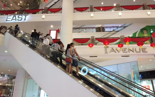 Imbi Private Unite At Times Square