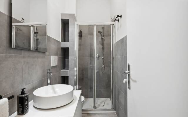 limehome Rome via dei Reti