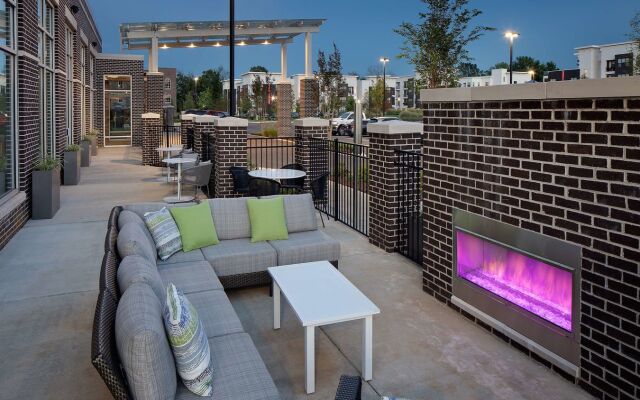 Hyatt Place Murfreesboro