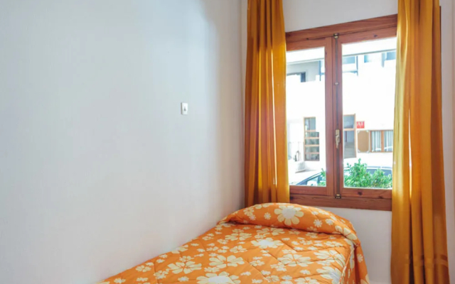 Apartamentos Obrador