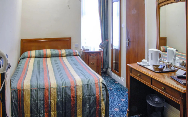 New Westcliff Hotel