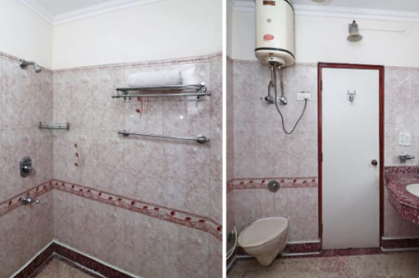 OYO 16167 Hotel Golf View Dlf