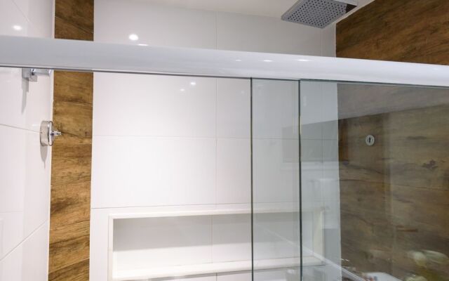 All in Rio Charmoso Apartamento Ótimo Local