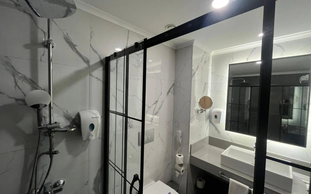 Side Zeugma Hotel