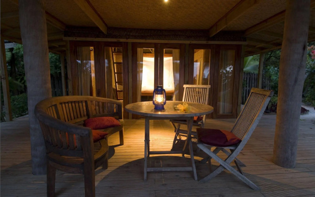 Fafa Island Resort