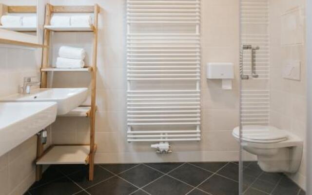 Aparthotel KostBar