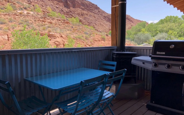 Moab Springs Ranch
