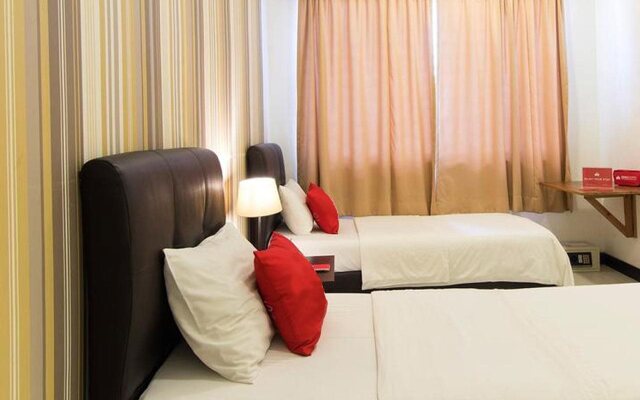 ZEN Rooms Sahabat Guesthouse