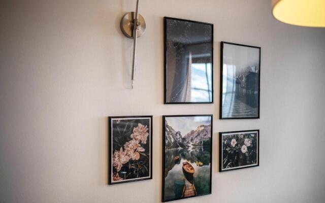 Apartment 10 Völs