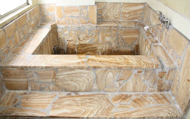 OYO Hotel Shinkaisou Oita Takajou