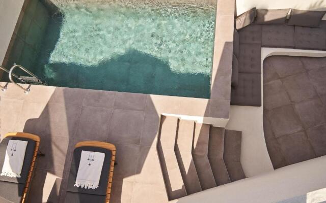 Apikia Santorini - Adults Only