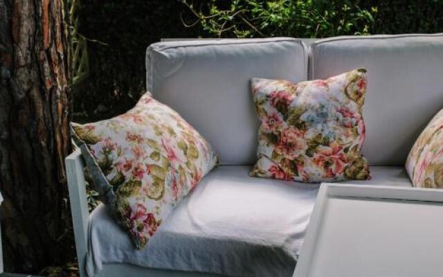 Ivy Lalzi Bay Beach House