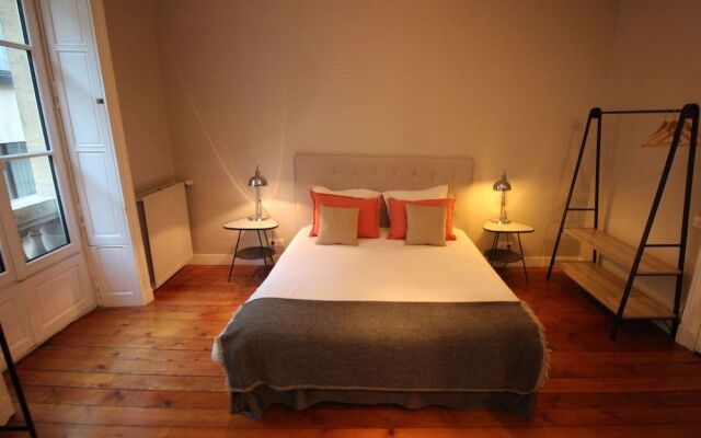 L'escapade Bordelaise - Chambres D'hôtes