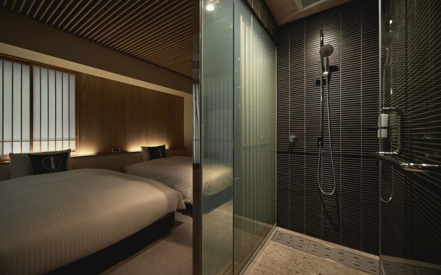 The Hotels Hakata Harushige Shinkan