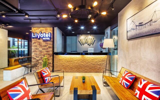 Livotel Express Hotel Bang Kruai