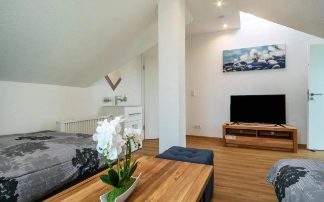 Ferienwohnung Alpenblick