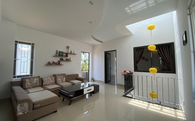 Field House Homestay
