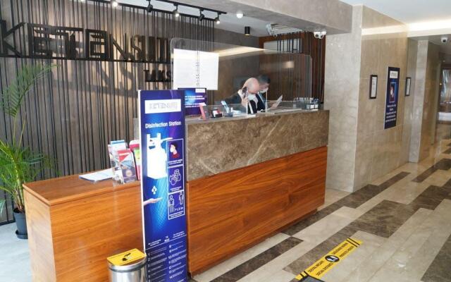 Keten Suites Taksim
