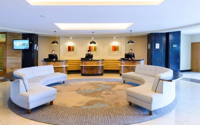 Radisson Sas