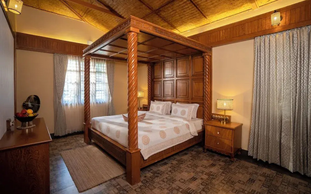 Regenta Resort Mysore Tropical Village