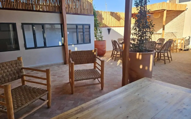 Manzil Fanny Private Riad & Spa