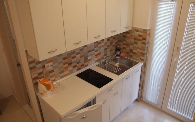 Apartmani Jasna