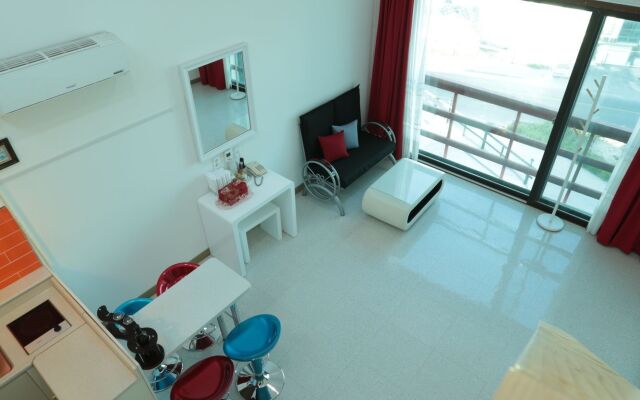 Seaview Pension