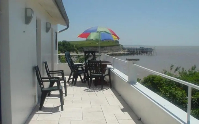 La Vieille Maison de La Douane