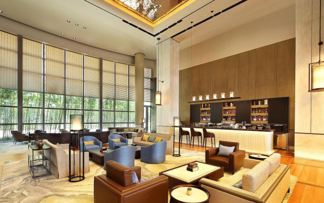 Sheraton Grand Hangzhou Binjiang Hotel