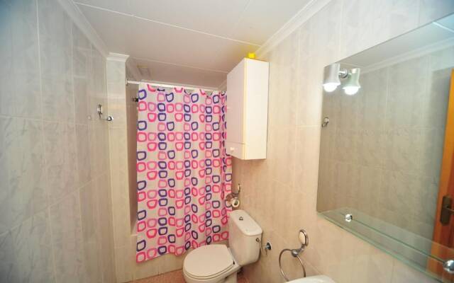 Apartamento Zona Centro Peniscola Orange Costa